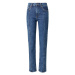 GAP Džínsy 'INKBERRY PINTUCK'  modrá denim