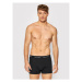 Calvin Klein Underwear Súprava 3 kusov boxeriek 0000U2662G Čierna