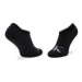 Calvin Klein Jeans Pánske krátke ponožky 701218733 Čierna