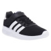 Chlapčenská športová obuv (tréningová) ADIDAS Lite Racer 3.0 EL K core black cloud white core bl