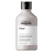 L´Oréal Professionnel Strieborný šampón pre sivé a biele vlasy Magnézium Silver 500 ml