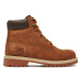 Timberland Outdoorová obuv 6 In Prem 14949 Hnedá