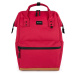 Himawari Unisex's Backpack Tr23086-1