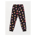 LC Waikiki Lcw Elastic Waist Girls Pajama Bottoms