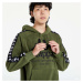 Mikina Kappa 222 Banda Viper Hoodie Green