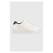 Kožené tenisky Vagabond Shoemakers JUDY biela farba, 5524.001.99