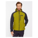 Helly Hansen Prechodná bunda Arctic Ocean 34074 Zelená Regular Fit