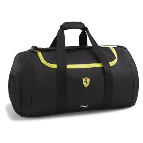 Ferrari športovná taška Duffle black F1 Team 2024 Puma
