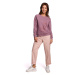 Mikina BeWear B167 Heather