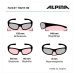 Alpina Sports FLEXXY YOUTH HR Slnečné okuliare, ružová, veľkosť