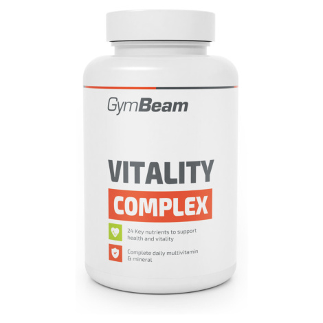 Multivitamín Vitality complex