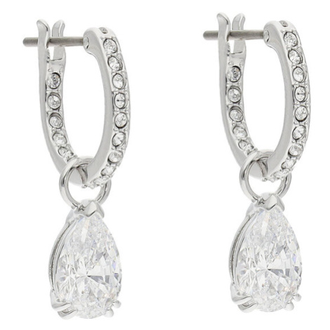 Dámske náušnice Swarovski