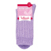 Dámske ponožky SUPER SOFT SOCKS - BELLINDA - modrá