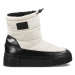 Gant Snehule Snowmont Mid Boot 27547369 Čierna