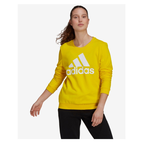 Dámske športové mikiny cez hlavu Adidas