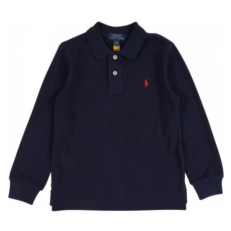 Chlapčenské tričká a tielka Ralph Lauren