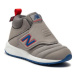 New Balance Sneakersy PTCOZYGB Sivá