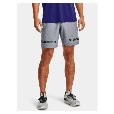 Pánske športové kraťasy a šortky Under Armour