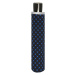 Doppler Fiber Mini Leonora Blue/black