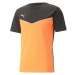 Puma INDIVIDUAL RISE JERSEY Futbalové tričko, oranžová, veľkosť