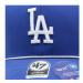 47 Brand Šiltovka MLB Los Angeles Dodgers brrr Mesh Pop 47 MVP B-BRPOP12BBP-RY Modrá