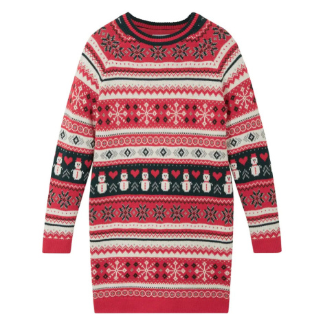 Dievčenské šaty bonprix