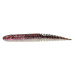 Savage gear gumová nástraha ned dragon tail slug bleak 5 ks - 8,8 cm 4 g