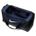 Nike BRASILIA S Športová taška, tmavo modrá, veľkosť