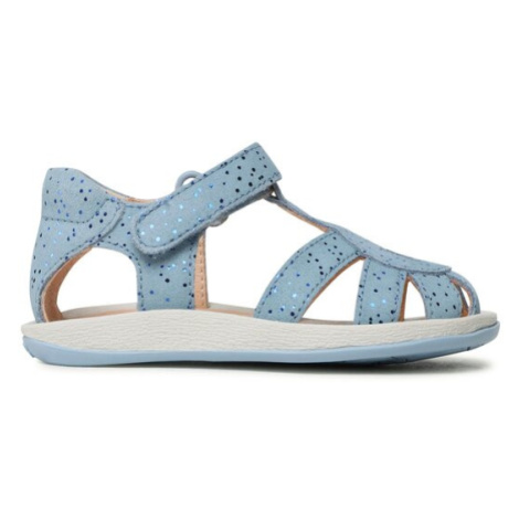 Camper Sandále Kicho Fw K800363-010 Modrá