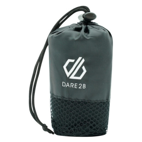 Uterák Dare 2b Microfibre Towel Farba: čierna