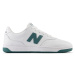 Unisex topánky New Balance BB80UFG – biele