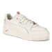 Puma Sneakersy CARINA STREET LUX 39748703 Béžová