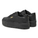 Puma Sneakersy Karmen II Idol 397461-01 Čierna