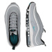 Nike Sportswear Nízke tenisky 'Air Max 97 SE'  sivá