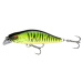 Daiwa wobler prorex flat minnow firetiger - 5 cm 4,8 g