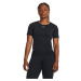 Tričko Under Armour Train Seamless Ss Black