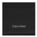 Calvin Klein Ľadvinka Ck Elevated Waistbag K50K511711 Čierna