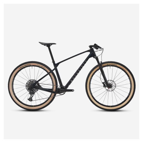 Horský bicykel XC RACE 900 GX kolesá Crossmax modrý lakovaný ROCKRIDER