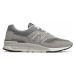 Unisex topánky New Balance CM997HCA - sivé