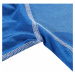 Alpine Pro Neveo 6 Detské funkčné tričko dlhý rukáv KTSU353 cobalt blue