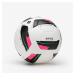 Futbalová lopta šitá strojom veľkosť 3 biela