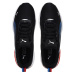 Pánske topánky / tenisky BMW MMS Electron 307011 - Puma černo-bílo-modrá