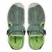 Adidas Sandále Terrex Captain Toey 2.0 Sandals IE5139 Zelená