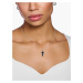 Thomas Sabo KE2166-643-11 Ladies Necklace - Cross