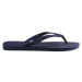 HAVAIANAS TOP Unisex žabky, tmavo modrá, veľkosť 43/44