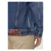 Pepe Jeans Džínsová bunda Pinners PM402715 Modrá Regular Fit