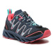 CMP Topánky Kids Altak Trail Shoe 2.0 30Q9674K Tmavomodrá