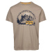 Men's T-shirt Trespass HEMPLE