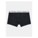 Calvin Klein Underwear Súprava 2 kusov boxeriek B70B700419 Farebná