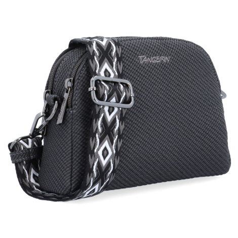 Štýlová crossbody kabelka Tangerin